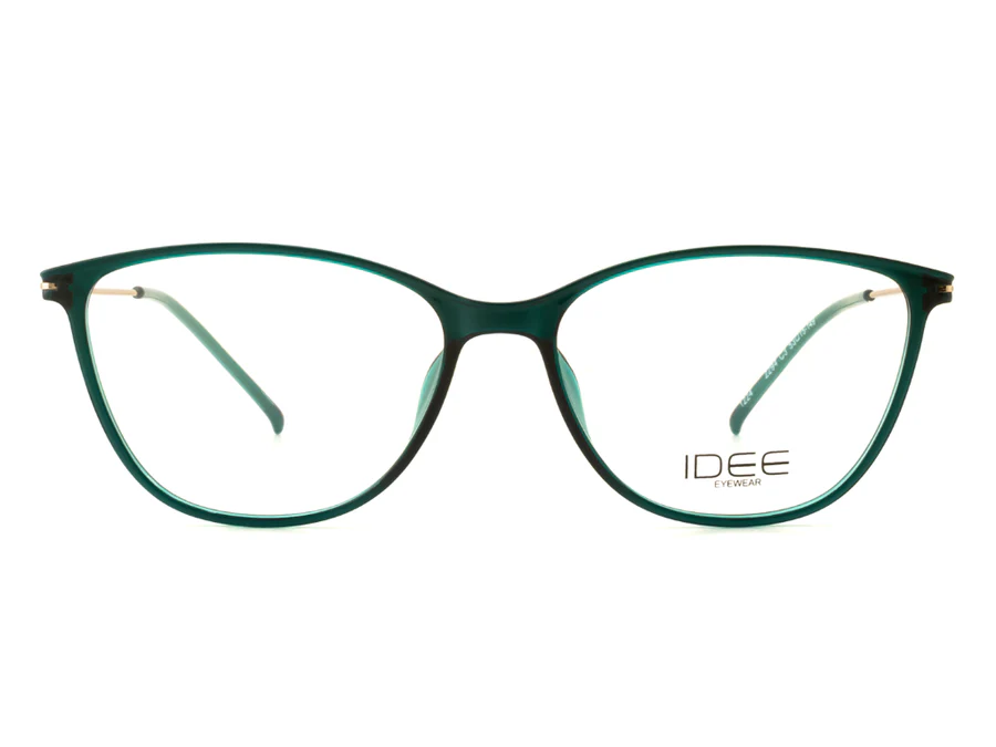 IDEE 2294 Women Oval Frames