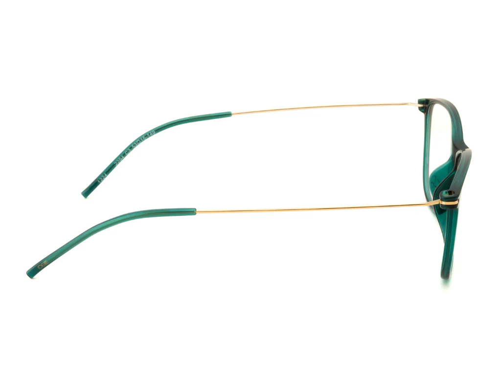 IDEE 2294 Women Oval Frames