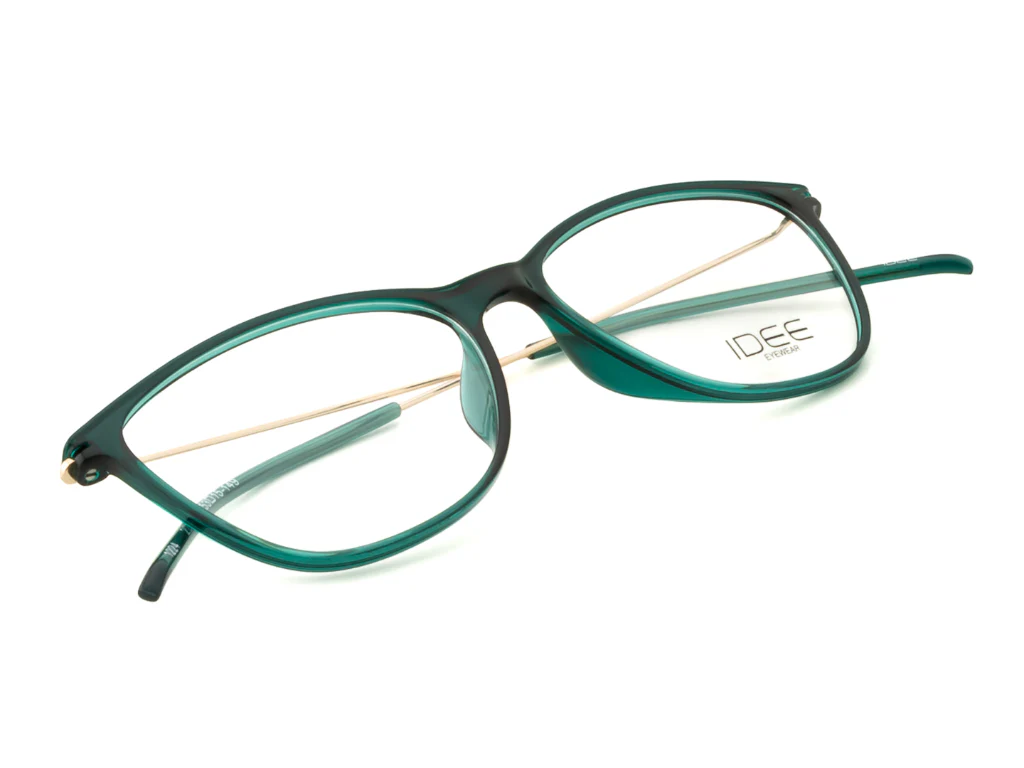 IDEE 2294 Women Oval Frames